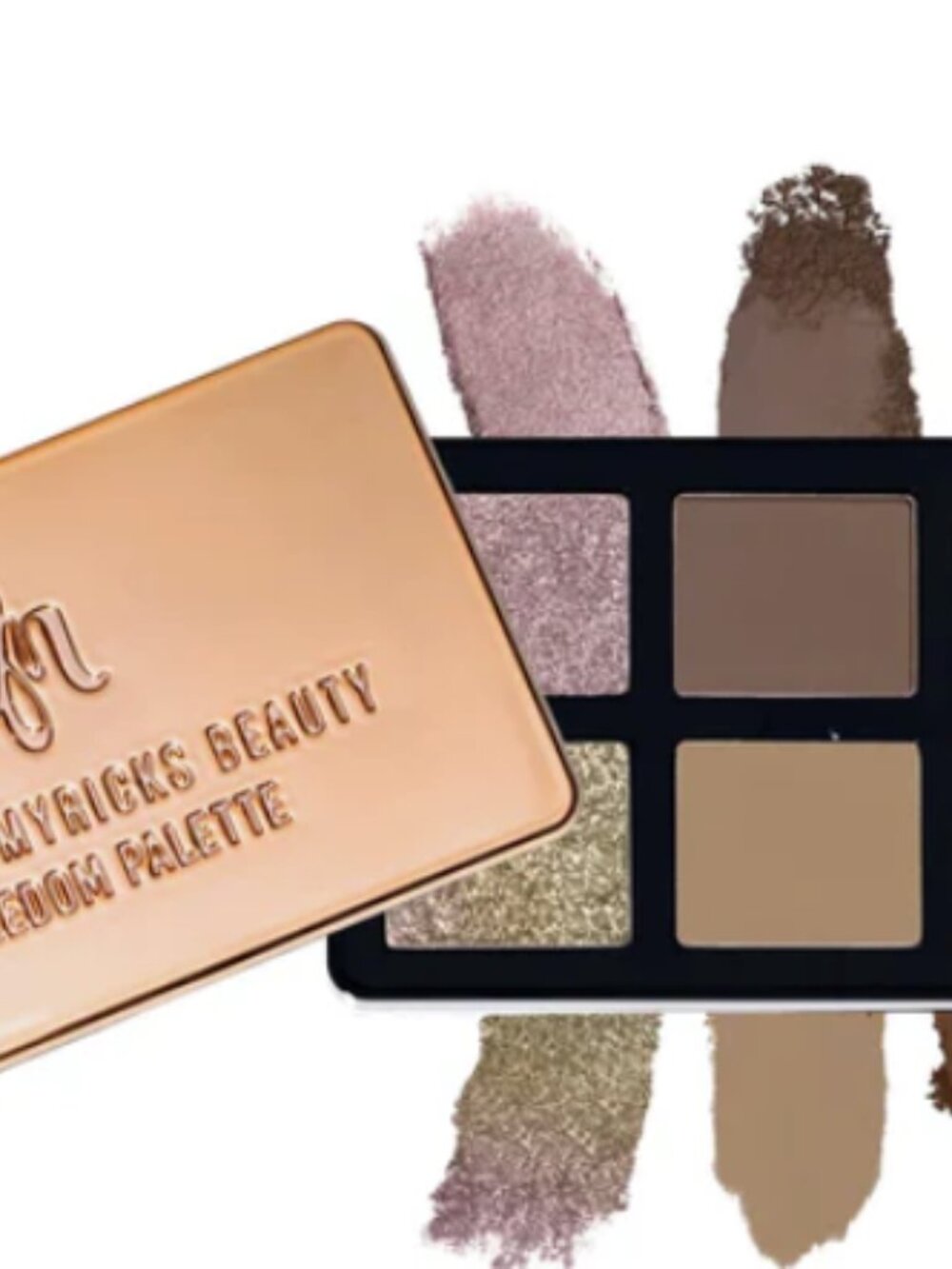 Everyday Magic Mini Freedom Palette